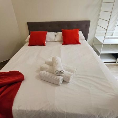 Luminoso Apartamento 6 Personas Pueblo Nuevo 马德里 外观 照片