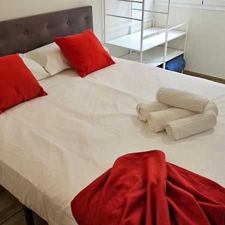 Luminoso Apartamento 6 Personas Pueblo Nuevo 马德里 外观 照片