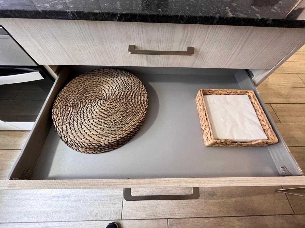 Luminoso Apartamento 6 Personas Pueblo Nuevo 马德里 外观 照片